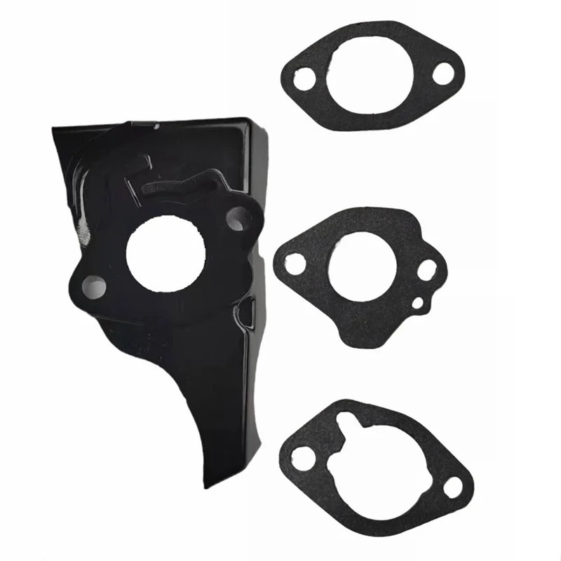 1Set Carboretor Insulator With Gaskets For Subaru Robin EX13, EX17, EX21, EX27 EX130 EX210 SP170 2776230130 20A3290201
1Set Carboretor Insulator With Gaskets For Subaru Robin EX13, EX17, EX21, EX27 EX130 EX210 SP170 2776230130 20A3290201