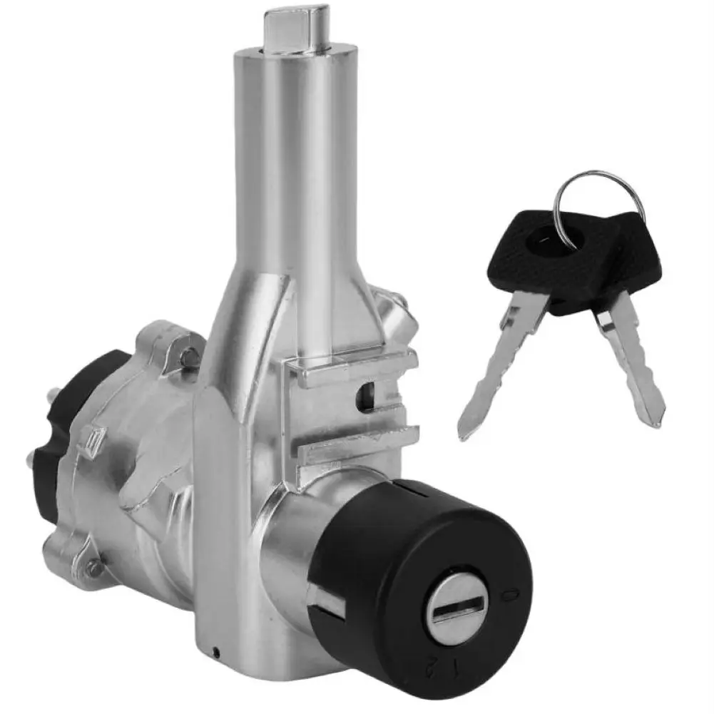 Ignition Lock Kit for Mercedes G Class For W460 W461 W463 Models Part Number A0014620230 Compatible with OEM Standards
Ignition Lock Kit for Mercedes G Class For W460 W461 W463 Models Part Number A0014620230 Compatible with OEM Standards