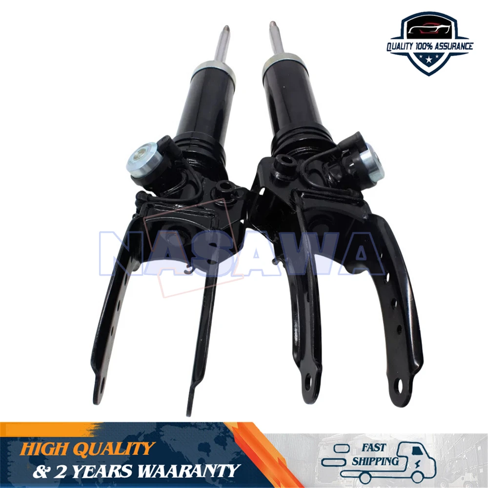 Пара для Cayenne 955 VW Touareg 2002-2010 Audi Q7, передняя пневматическая подвеска, амортизаторы 7 л 8616040 Д 7Л8 616 040 7Л 8616040 E
Пара для Cayenne 955 VW Touareg 2002-2010 Audi Q7, передняя пневматическая подвеска, амортизаторы 7 л 8616040 Д 7Л8 616 040 7Л 8616040 E
