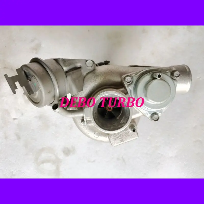 НОВЫЙ оригинальный турбокомпрессор MHI TD04L 49377-06502/06520 для SAAB AERO 9-3 B207 B207R 2.0T 154 кВт
НОВЫЙ оригинальный турбокомпрессор MHI TD04L 49377-06502/06520 для SAAB AERO 9-3 B207 B207R 2.0T 154 кВт