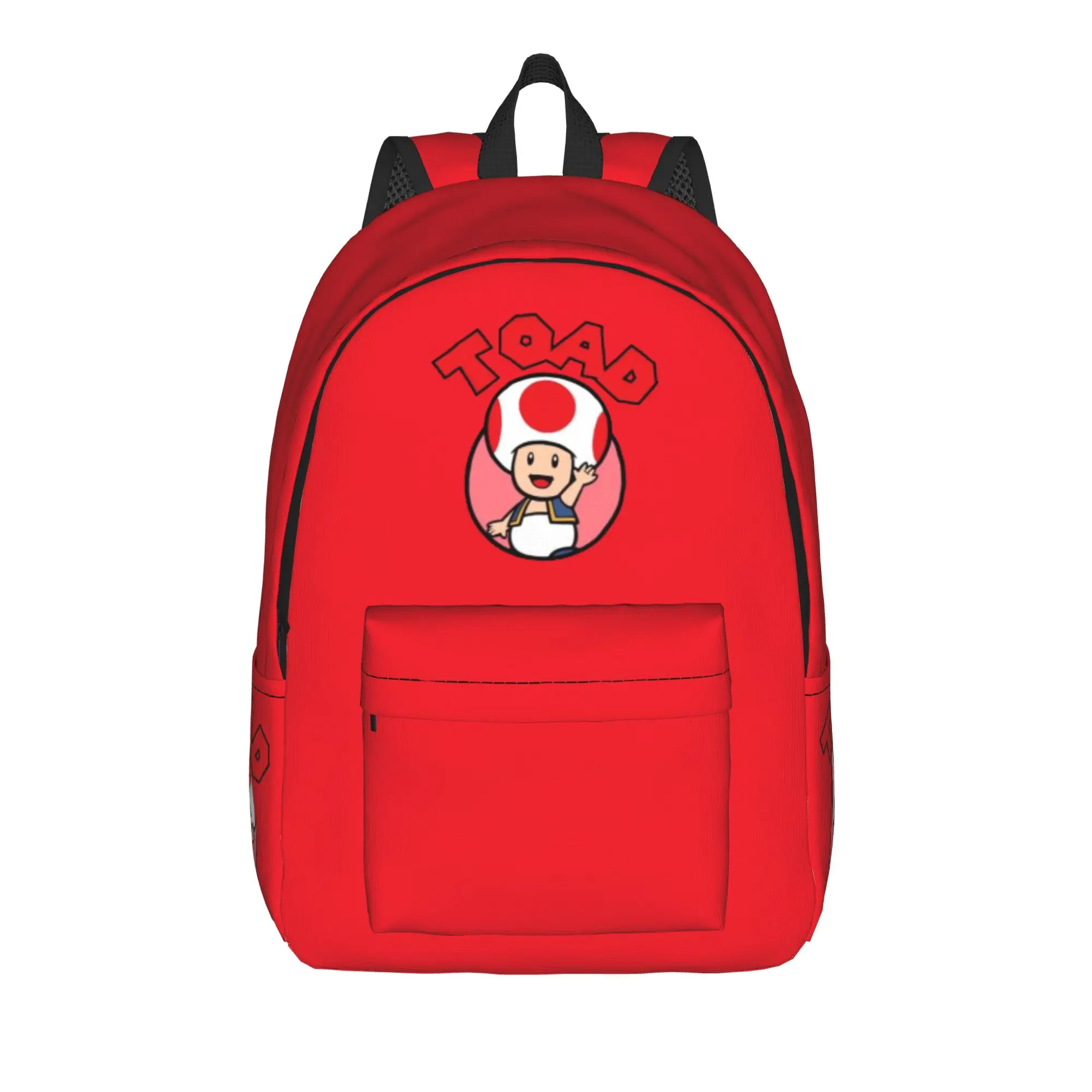 Marioes characters Classical Backpack Sports High School Business Daypack for Men Women Laptop Computer Canvas Bags
Marioes characters Classical Backpack Sports High School Business Daypack for Men Women Laptop Computer Canvas Bags