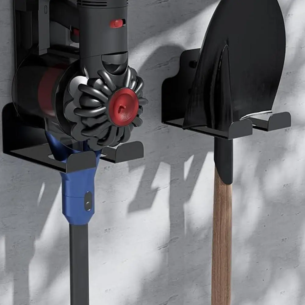 Stainless Steel Power Tool Hanger Heavy Duty Organizer Weed Whackers Holder Wall Mounted Black Storage Hooks Household
Stainless Steel Power Tool Hanger Heavy Duty Organizer Weed Whackers Holder Wall Mounted Black Storage Hooks Household
