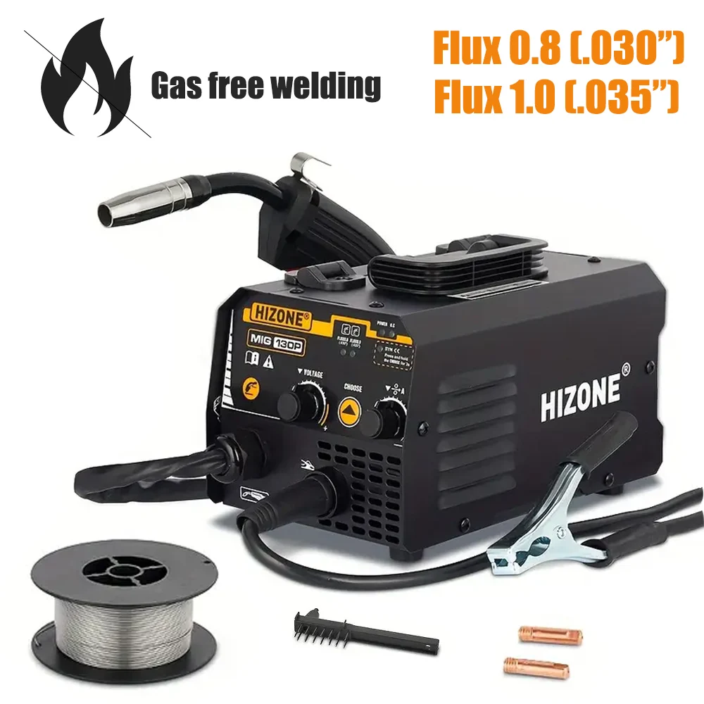 Мини-портативный сварочный аппарат FLUX Core MIG Welder IGBT Инвертор Полуавтоматическое сварочное оборудование Домашний инструмент «сделай сам»
Мини-портативный сварочный аппарат FLUX Core MIG Welder IGBT Инвертор Полуавтоматическое сварочное оборудование Домашний инструмент «сделай сам»