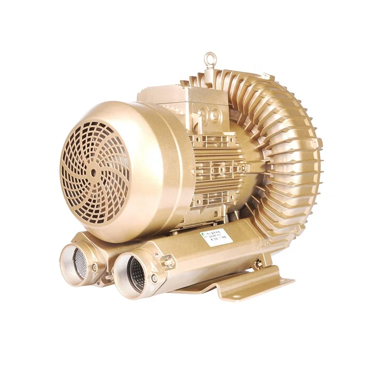 Best Side Channel Blower Manufacturers GOORUI Agitation Regenerative Blowers And Vacuum Pumps
Best Side Channel Blower Manufacturers GOORUI Agitation Regenerative Blowers And Vacuum Pumps