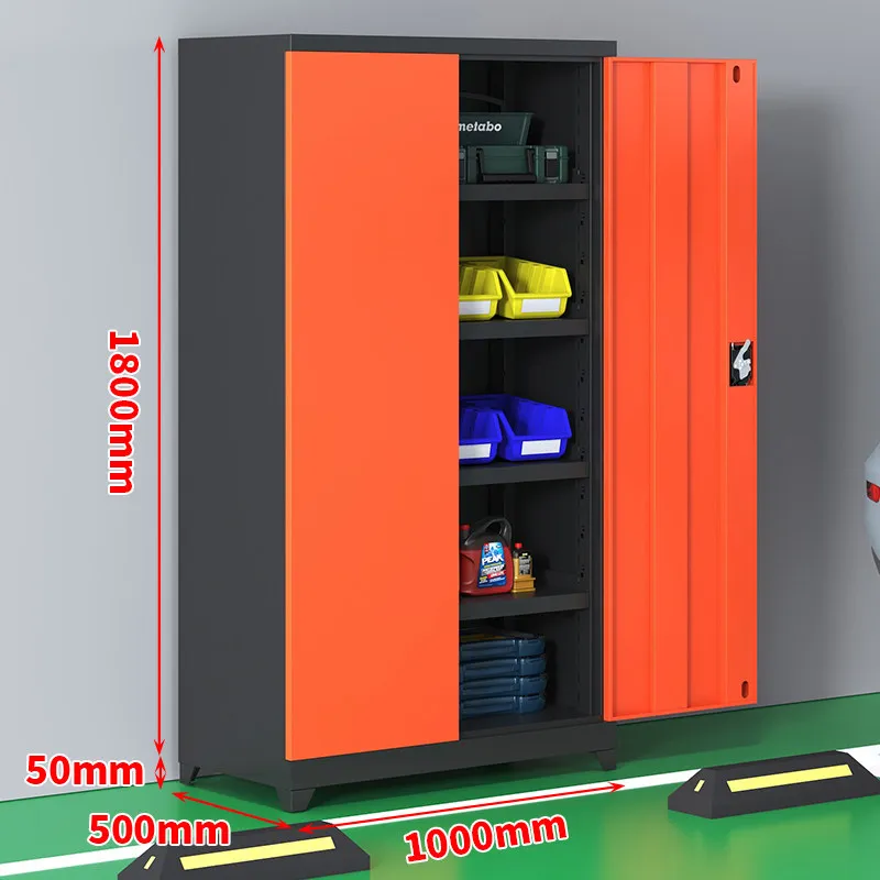 Металлический инструментальный шкаф для хранения автозапчастей, офисных принадлежностей, ремонтных инструментов, для гаража, MH40GJG
Металлический инструментальный шкаф для хранения автозапчастей, офисных принадлежностей, ремонтных инструментов, для гаража, MH40GJG