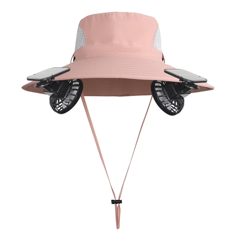 400A Detachable USB And Solar Propelled Refrigerating Fan Hat For Long Battery Life And Tall In Outdoor Tasks
400A Detachable USB And Solar Propelled Refrigerating Fan Hat For Long Battery Life And Tall In Outdoor Tasks