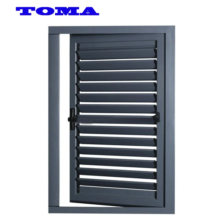 AS 2047 TOMA European standard waterproof outdoor aluminum windows blinds aluminium roof louver
AS 2047 TOMA European standard waterproof outdoor aluminum windows blinds aluminium roof louver