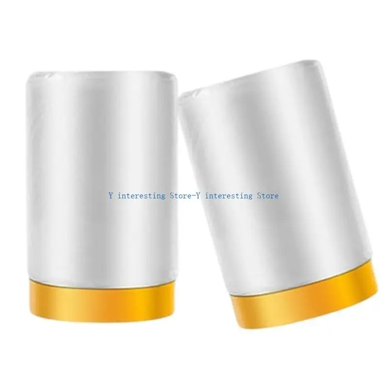 896A Pre-Taped Masking Film Tape and Drape Painters Paper Rolls,Plastic Painting Film
896A Pre-Taped Masking Film Tape and Drape Painters Paper Rolls,Plastic Painting Film