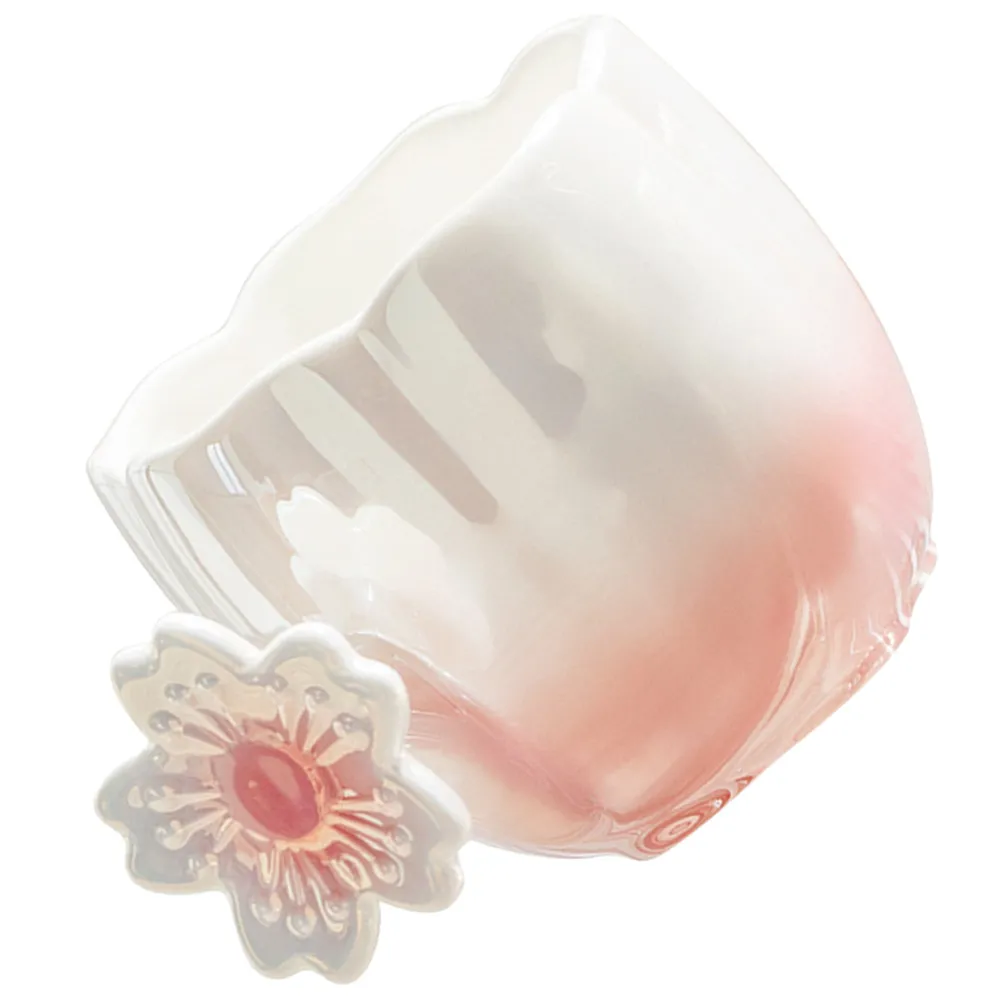 Керамическая кружка с изысканным узором, декоративная кофейная чашка для дома и офиса, термостойкая кружка для завтрака
Керамическая кружка с изысканным узором, декоративная кофейная чашка для дома и офиса, термостойкая кружка для завтрака