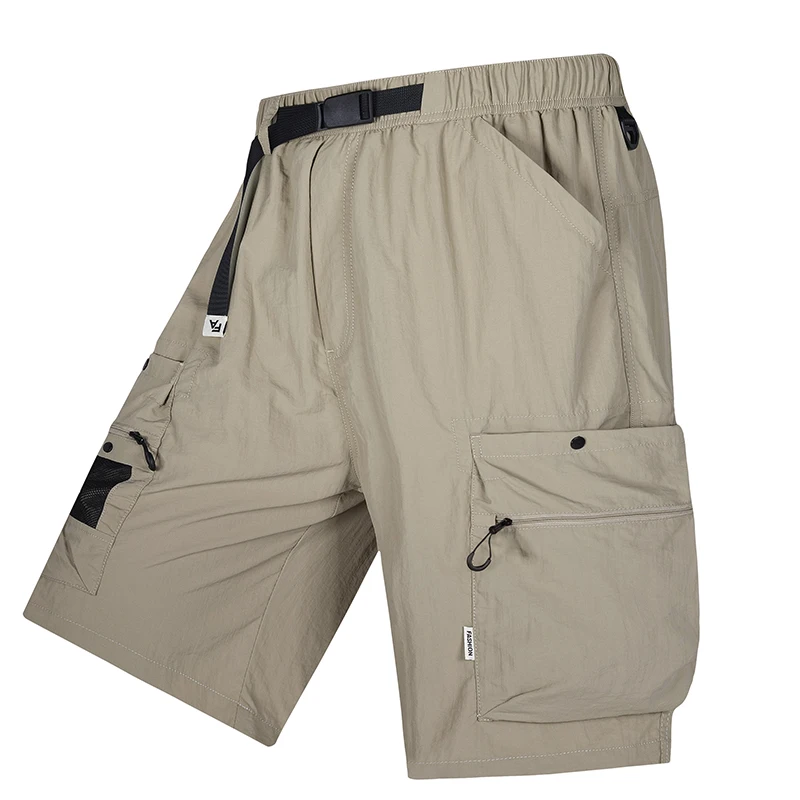 Men Summer Lightweight Breathable Men Shorts Solid Color Five Points Men Workwear Shorts Fashion Casual Multi Pocket Shorts
Men Summer Lightweight Breathable Men Shorts Solid Color Five Points Men Workwear Shorts Fashion Casual Multi Pocket Shorts
