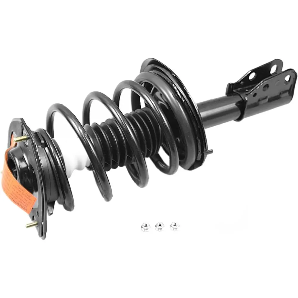 Quick-Strut 171822 Suspension Strut and Coil Spring Assembly for Buick LeSabre
Quick-Strut 171822 Suspension Strut and Coil Spring Assembly for Buick LeSabre
