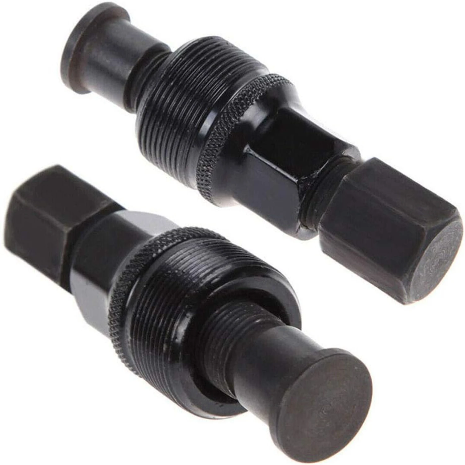 Ideal Comprehensive High-Quality Professional Black Bicycle Crank Arm Puller Repair Remover Kit - Must-Have Set for Essential Ma
Ideal Comprehensive High-Quality Professional Black Bicycle Crank Arm Puller Repair Remover Kit - Must-Have Set for Essential Ma