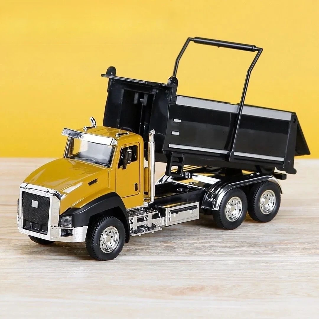 1:32 Simulation Alloy Construction Vehicle Set Boy Excavator Toy Truck Fire Truck Sanitation Truck Pull Back Children's Gift
1:32 Simulation Alloy Construction Vehicle Set Boy Excavator Toy Truck Fire Truck Sanitation Truck Pull Back Children's Gift
