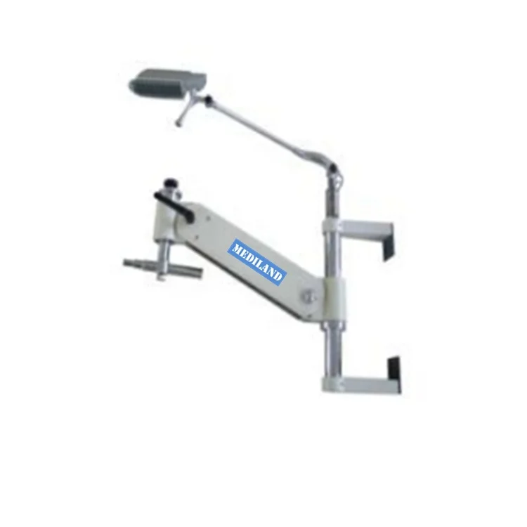 ML-J1B Best Selling Wall Stand for Phoropter and Chart Projector Wall Mount for View Tester Vision Tester Wall Mount with Lamp
ML-J1B Best Selling Wall Stand for Phoropter and Chart Projector Wall Mount for View Tester Vision Tester Wall Mount with Lamp