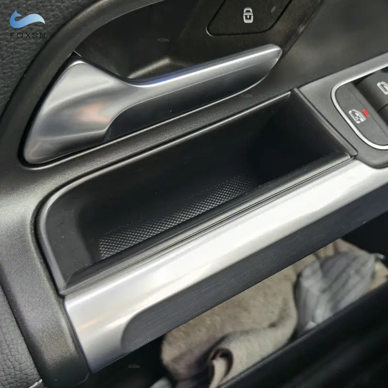 Для Mercedes Benz B GLB Class W247 X247 2019 2020 2021 4 шт. автомобильные аксессуары Дверная ручка подлокотник коробка для хранения держатель Крышка
Для Mercedes Benz B GLB Class W247 X247 2019 2020 2021 4 шт. автомобильные аксессуары Дверная ручка подлокотник коробка для хранения держатель Крышка