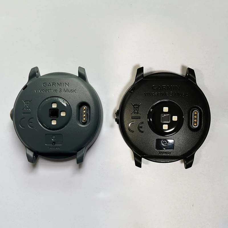 New Battery Case (Without battery) For Garmin Vivoactive 3 Music Smart Back Cover Repair Parts
New Battery Case (Without battery) For Garmin Vivoactive 3 Music Smart Back Cover Repair Parts
