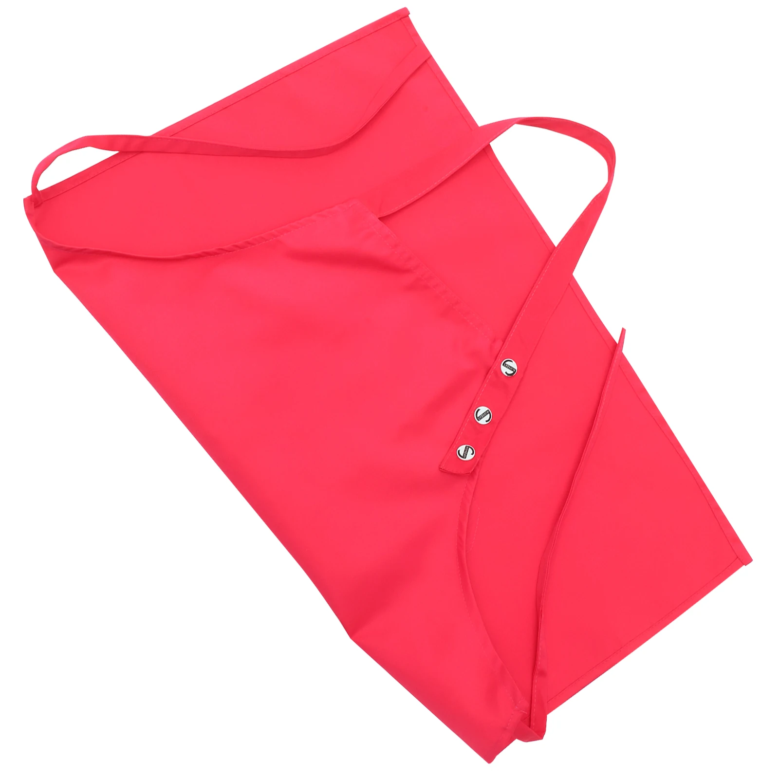 Dustproof Cooking Aprons Waterproof 68x72cm Premium Material Back Tie Design Double Seam Oil-Proof Kitchen Aprons
Dustproof Cooking Aprons Waterproof 68x72cm Premium Material Back Tie Design Double Seam Oil-Proof Kitchen Aprons
