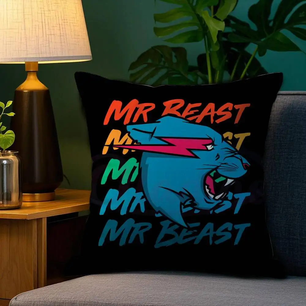 Забавный наволочка Mr-B-Cute B-Beasts из плюшевой ткани, мягкий двухсторонний чехол для диванной подушки с принтом, наволочки
Забавный наволочка Mr-B-Cute B-Beasts из плюшевой ткани, мягкий двухсторонний чехол для диванной подушки с принтом, наволочки