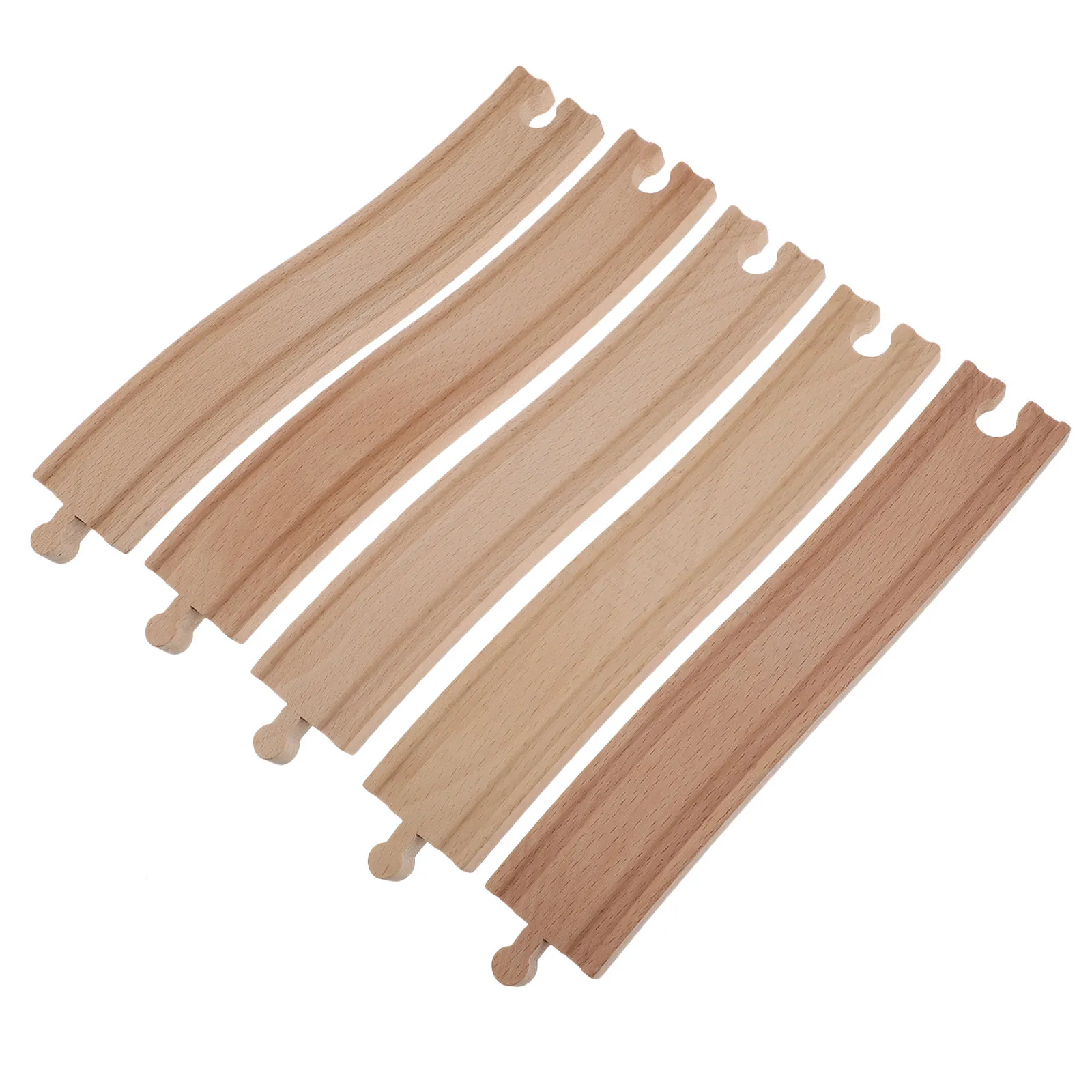 1Set Wooden Train Track Railway Expansion Accessories Classic Scene Assemble Set Kids Wooden Train Track
1Set Wooden Train Track Railway Expansion Accessories Classic Scene Assemble Set Kids Wooden Train Track
