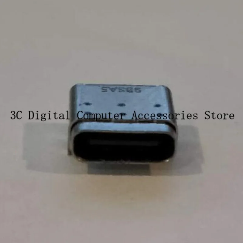 Для Dell Latitude 7200 7210 T04J001 Разъем питания USB-порта для зарядки 2-в-1 типа C
Для Dell Latitude 7200 7210 T04J001 Разъем питания USB-порта для зарядки 2-в-1 типа C