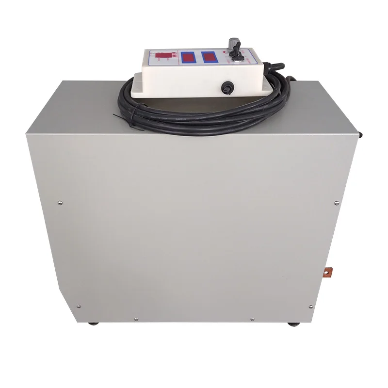 200A 10V Rectifier Chrome Plating Machine Chrome Plating Rectifier With Timer
200A 10V Rectifier Chrome Plating Machine Chrome Plating Rectifier With Timer