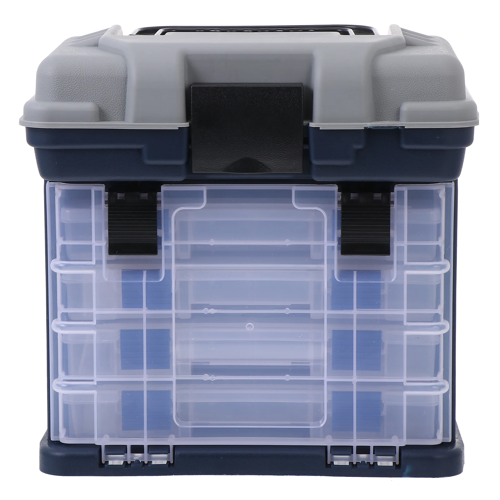Bait Box Fishing Lure Holder Tackle Storage Case Large Capacity Portable Container Sealing Box Wear Resistance
Bait Box Fishing Lure Holder Tackle Storage Case Large Capacity Portable Container Sealing Box Wear Resistance