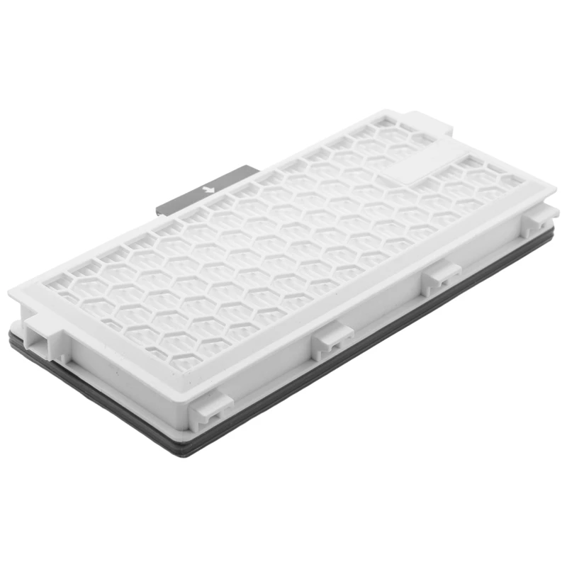 A31I Replacement Parts Hepa Filters for Miele SF-HA 50 Hepa Airclean Filter for S4/S5/S6/S8 C2-C3 Vacuum Cleaner Accessory
A31I Replacement Parts Hepa Filters for Miele SF-HA 50 Hepa Airclean Filter for S4/S5/S6/S8 C2-C3 Vacuum Cleaner Accessory