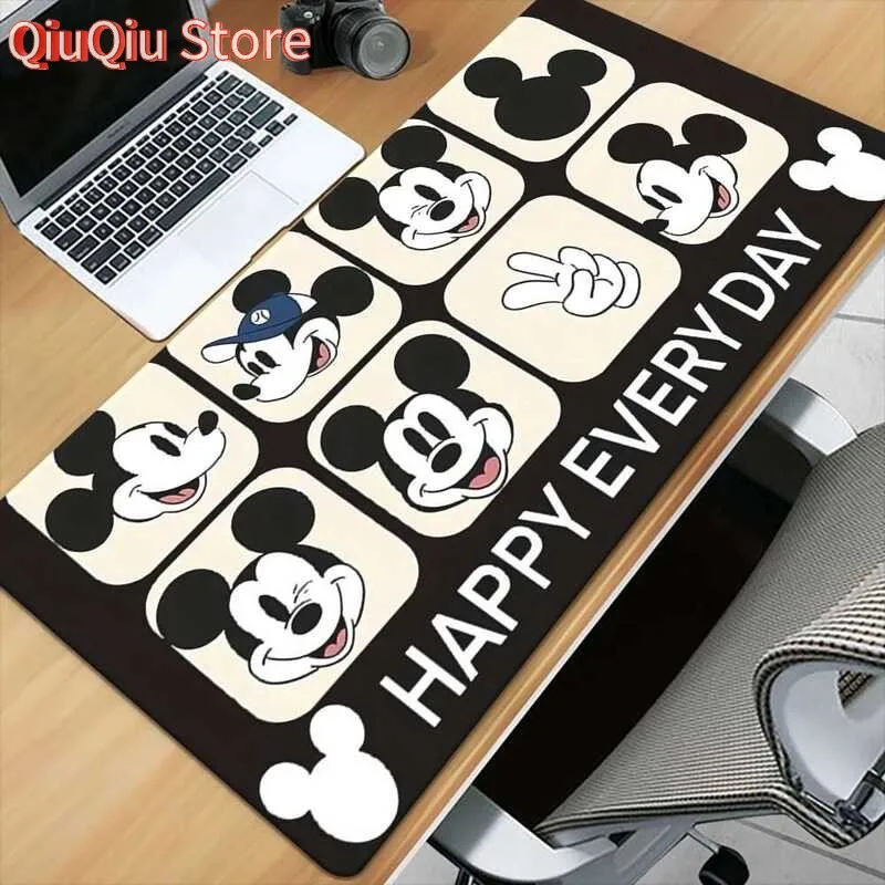 Mickey the hottest anime cartoon Mouse Pad Keyboard Gaming Accessories Mouse Mats Game Office Computer PCGamer Laptop Desk Mat,
Mickey the hottest anime cartoon Mouse Pad Keyboard Gaming Accessories Mouse Mats Game Office Computer PCGamer Laptop Desk Mat,