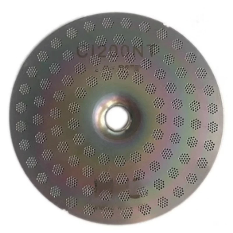 Suitable for IMS CI 200 NT Water Distribution Network Accessories, Suitable for Nuova Coffee Machines
Suitable for IMS CI 200 NT Water Distribution Network Accessories, Suitable for Nuova Coffee Machines
