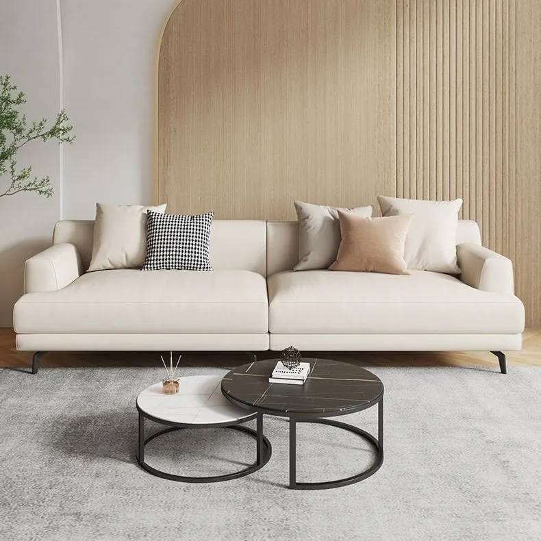 Modern simple technology cloth Internet celebrity high-end small apartment removable and washable fabric sofa living room
Modern simple technology cloth Internet celebrity high-end small apartment removable and washable fabric sofa living room