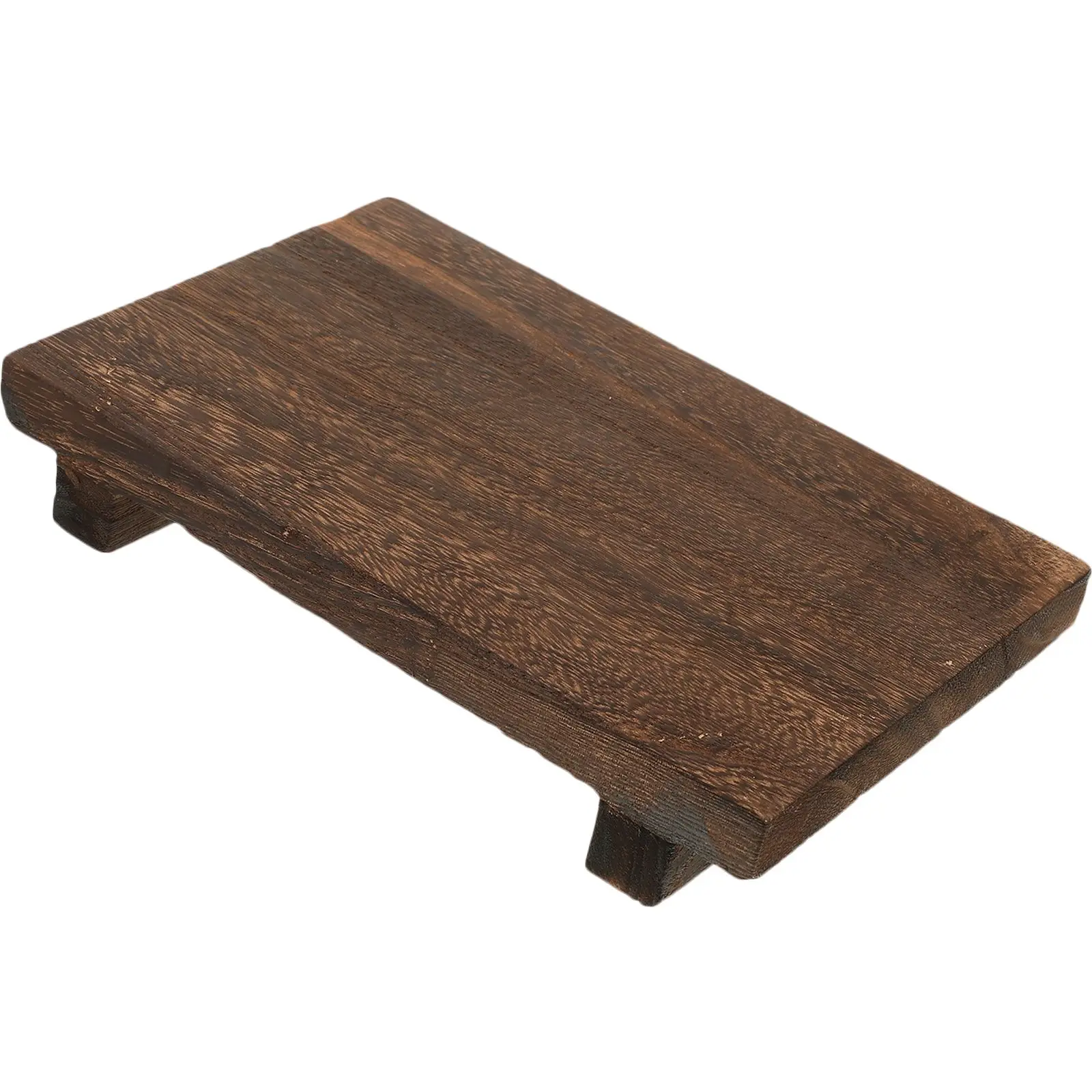 Wooden Stool Tray Decorative Tabletop Stand for Display Flowerpot Compact Soap Holder Pedestal Risers
Wooden Stool Tray Decorative Tabletop Stand for Display Flowerpot Compact Soap Holder Pedestal Risers