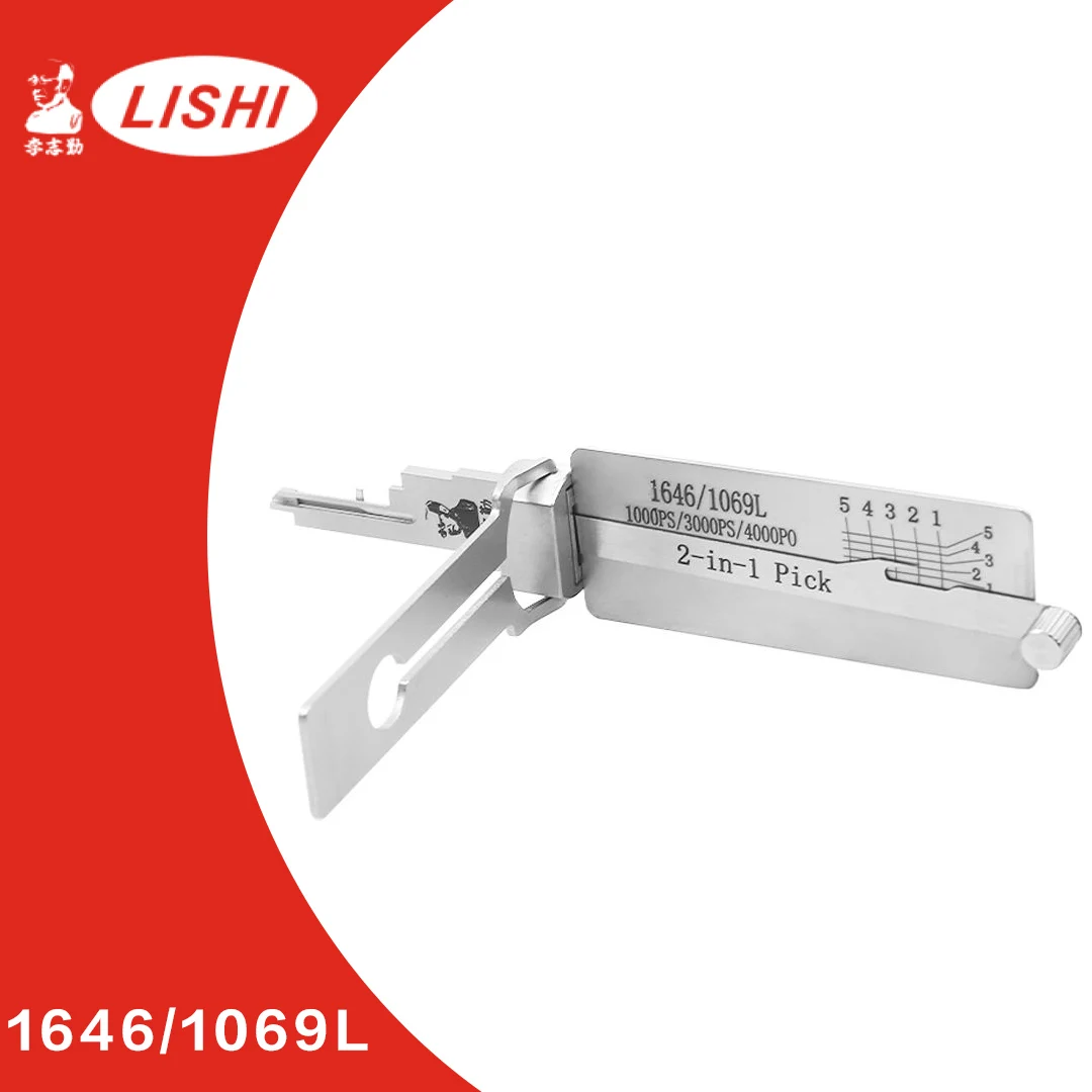 LISHI 2 IN 1 tool 1646/1069L 1646R AM5 B106 B111 BAOJUN BE2-6 BE2-7 BQSB BT01 BW9MH
LISHI 2 IN 1 tool 1646/1069L 1646R AM5 B106 B111 BAOJUN BE2-6 BE2-7 BQSB BT01 BW9MH