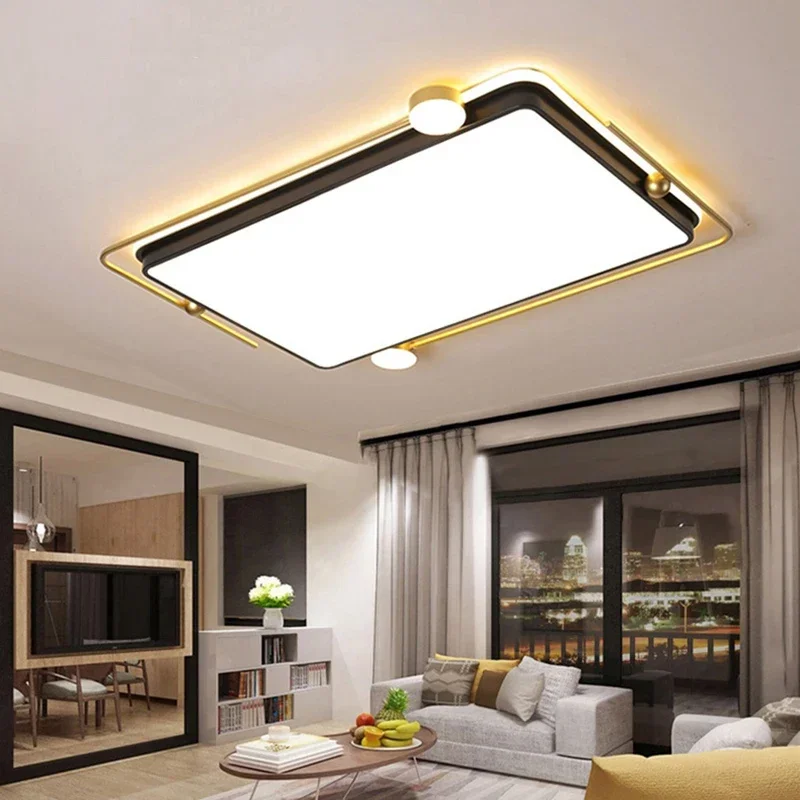 Nordic Ceiling Light For Kitchen Foyer Living Room Square Round Black Golden Simple Design Bedside Aisle Indoor Chandelier Light
Nordic Ceiling Light For Kitchen Foyer Living Room Square Round Black Golden Simple Design Bedside Aisle Indoor Chandelier Light