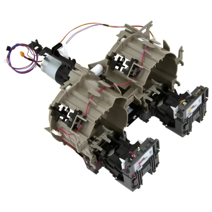 1SET FM1-B249-000 FM1-B255-000 Toner Bottle Drive Assembly for Canon imageRUNNER ADVANCE C3325i C3330i
1SET FM1-B249-000 FM1-B255-000 Toner Bottle Drive Assembly for Canon imageRUNNER ADVANCE C3325i C3330i