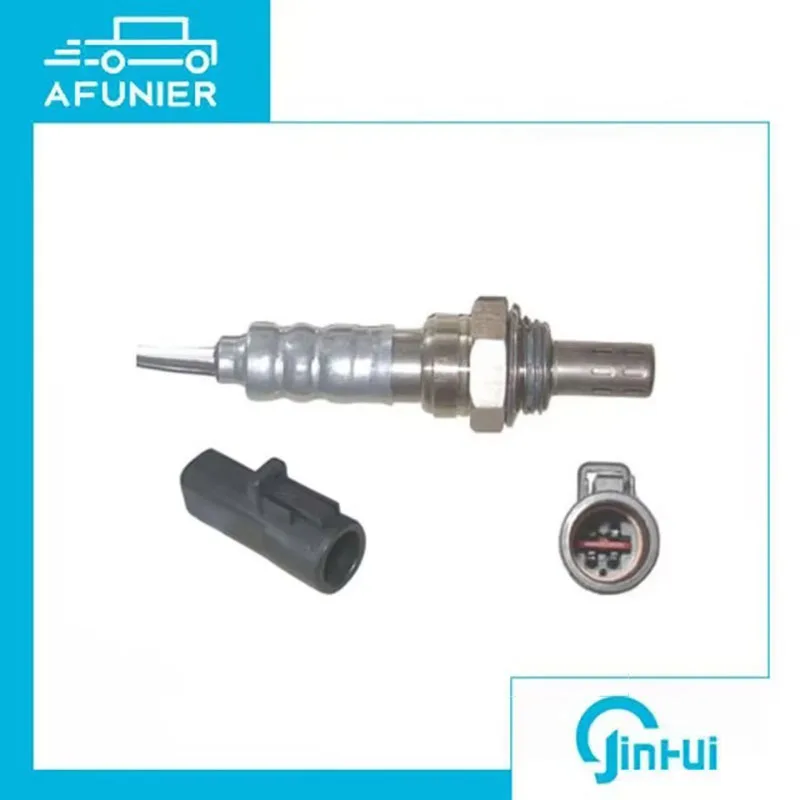 1 шт. Лямбда-зонд кислорода для Ford, Lincoln, Mercury, 3 провода, 300 мм OE No. :2 234-3002
1 шт. Лямбда-зонд кислорода для Ford, Lincoln, Mercury, 3 провода, 300 мм OE No. :2 234-3002