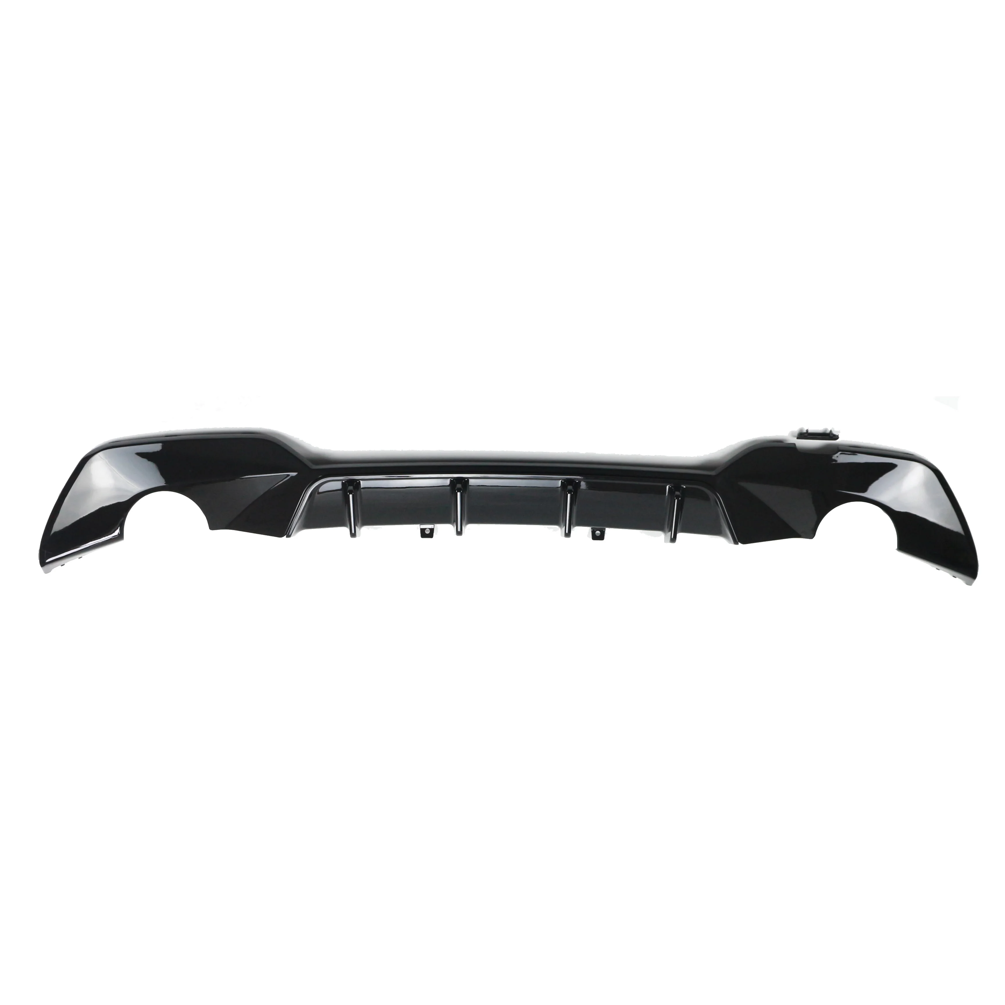 Bumper Lip car rear spoiler MT Performance Rear Bumper Diffuser Spoiler For 3 series G20 G28 2020
Bumper Lip car rear spoiler MT Performance Rear Bumper Diffuser Spoiler For 3 series G20 G28 2020