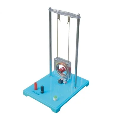Model of Educational Physics Experiment Equipment with Magnet Left and Right Hand Demonstration Kit 
Model of Educational Physics Experiment Equipment with Magnet Left and Right Hand Demonstration Kit