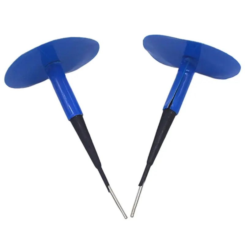 AB33-364D Mushroom Nail-Tyre Film Tyre Cold Patch Film Rubber Stitching Machine Tire Repair Kit
AB33-364D Mushroom Nail-Tyre Film Tyre Cold Patch Film Rubber Stitching Machine Tire Repair Kit