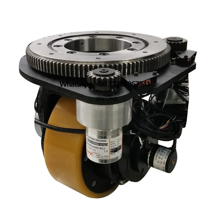 TZBOT Electric Guided Car Driving Engine with Motor Controller for Automotive Industry TZ09-D065S01
TZBOT Electric Guided Car Driving Engine with Motor Controller for Automotive Industry TZ09-D065S01