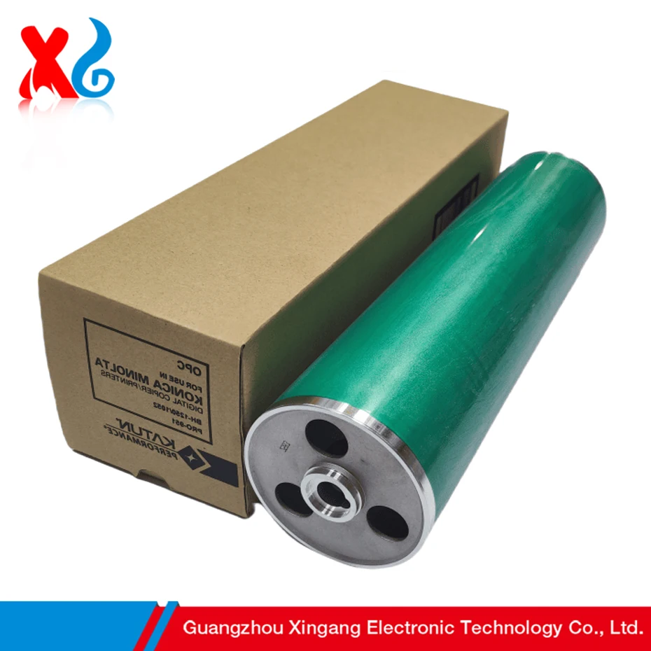 DR012 Katun OPC Drum for Konica Minolta Bizhub Pro 951 1052 1250 A3VVP00
DR012 Katun OPC Drum for Konica Minolta Bizhub Pro 951 1052 1250 A3VVP00
