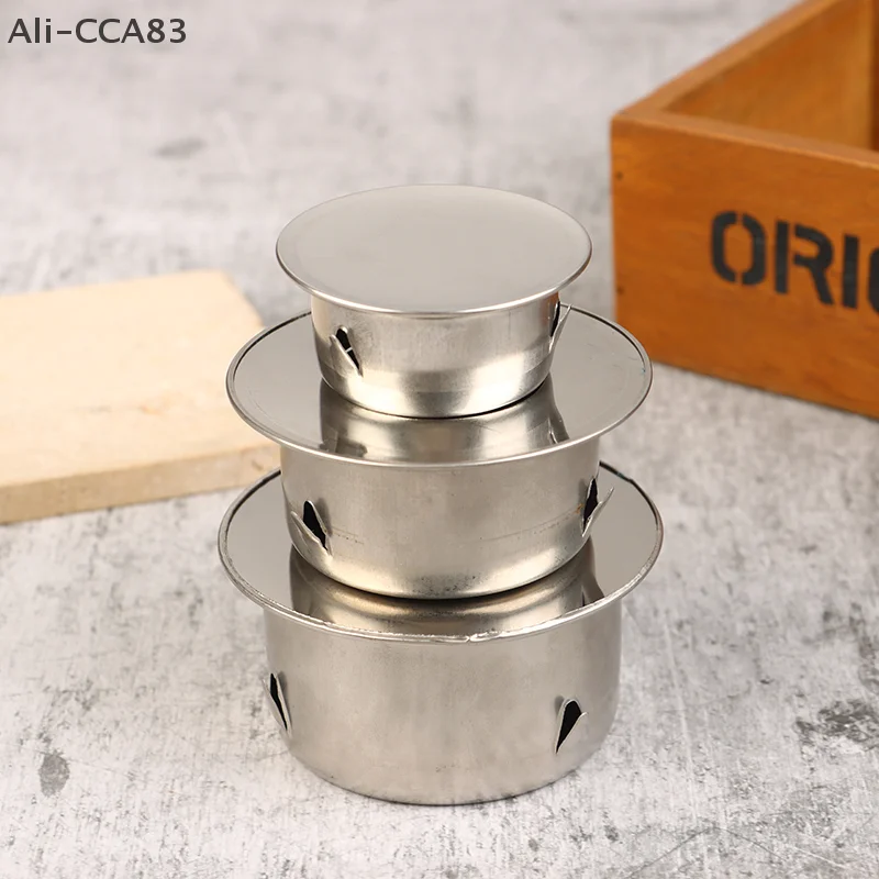 Stainless Steel Inner Plug Cover Pvc Pipe Plug Sewer Pipe Deodorizing Cover Anti-plugging Head Sealing Cover
Stainless Steel Inner Plug Cover Pvc Pipe Plug Sewer Pipe Deodorizing Cover Anti-plugging Head Sealing Cover