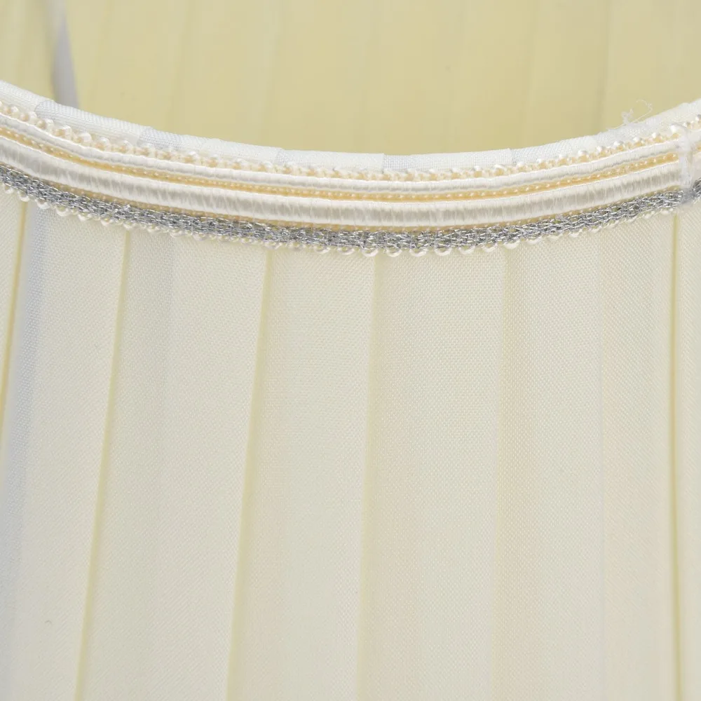 2PCS Modern Fabric Lampshade Clip On Design 5.5 inch Height Lamp Cover Small Lamp Shades Chandelier
2PCS Modern Fabric Lampshade Clip On Design 5.5 inch Height Lamp Cover Small Lamp Shades Chandelier