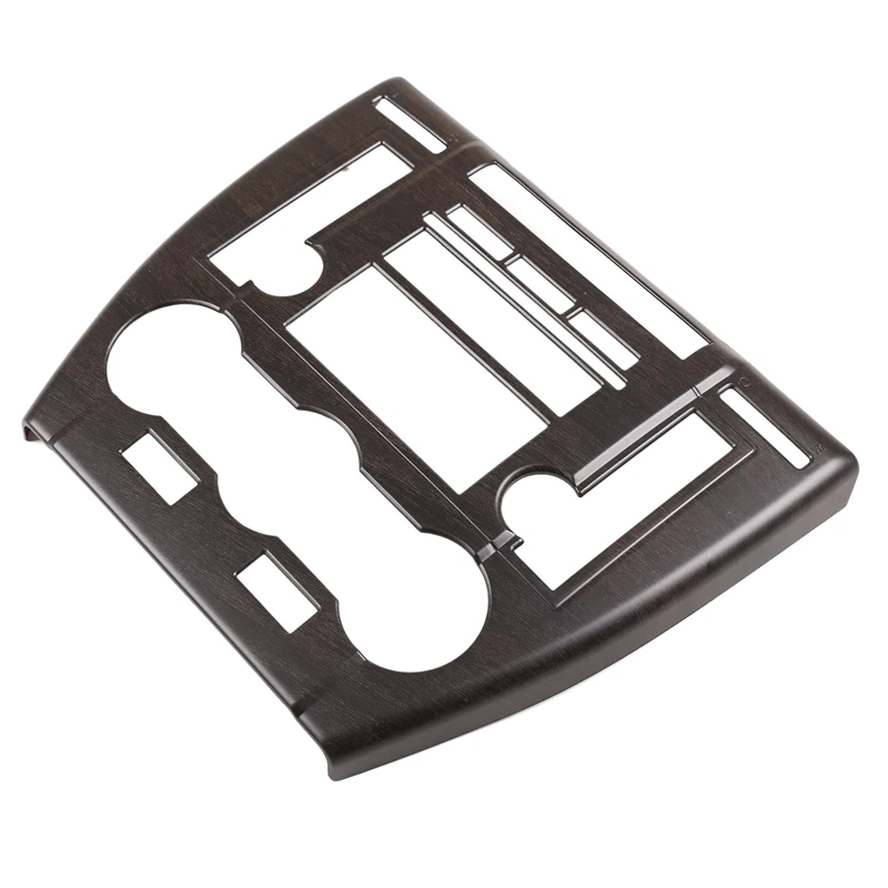 Air Conditioning Mode Large Frame Navigation Screen Decorative Frame Control Panel For Land Rover Freelander 2 07-12
Air Conditioning Mode Large Frame Navigation Screen Decorative Frame Control Panel For Land Rover Freelander 2 07-12
