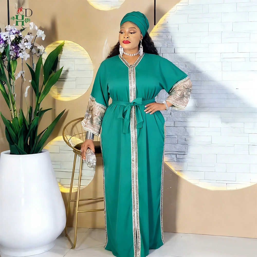 African Dresses For Woman Turkey Dresses Luxury Elegant 2024 Dresses on Clearance Sale African Boubou Africain Femme Robe 2026
African Dresses For Woman Turkey Dresses Luxury Elegant 2024 Dresses on Clearance Sale African Boubou Africain Femme Robe 2026