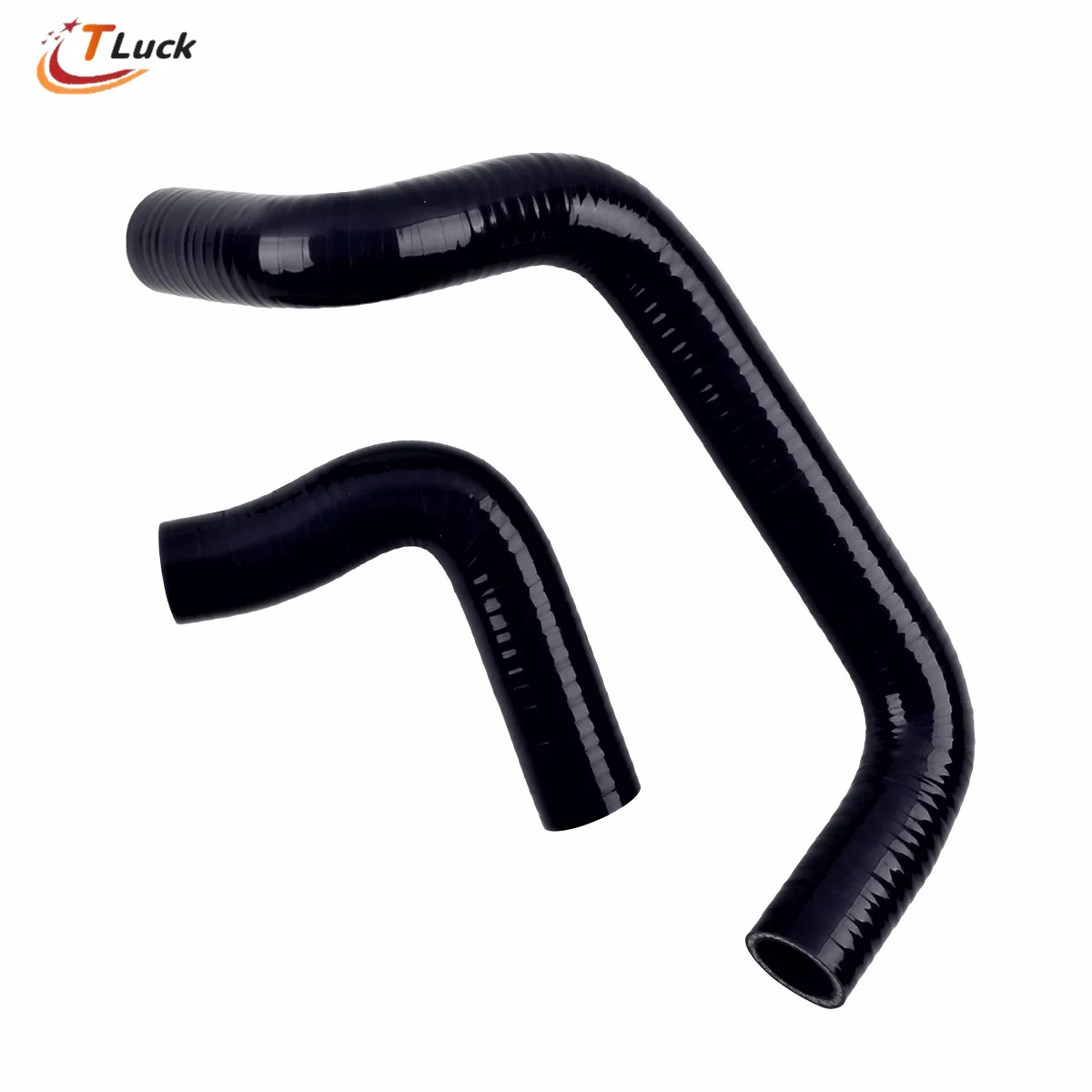 2PCS For Nissan DATSUN 1200 120Y B210 1.2L MT 1970-1976 Car Silicone Radiator Water Coolant Tubes Pipe Hose Kit 
2PCS For Nissan DATSUN 1200 120Y B210 1.2L MT 1970-1976 Car Silicone Radiator Water Coolant Tubes Pipe Hose Kit