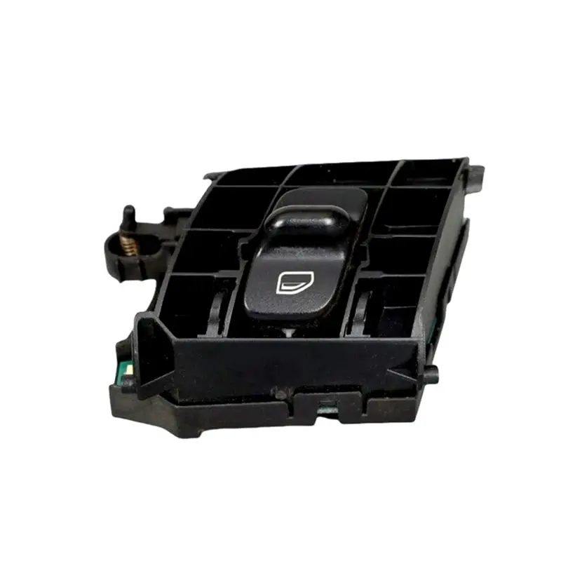 ABTU-For 911 Boxster Cayman 2005-2008 Accessories Front Right Passenger Power Window Lifter Switch 99761315603
ABTU-For 911 Boxster Cayman 2005-2008 Accessories Front Right Passenger Power Window Lifter Switch 99761315603