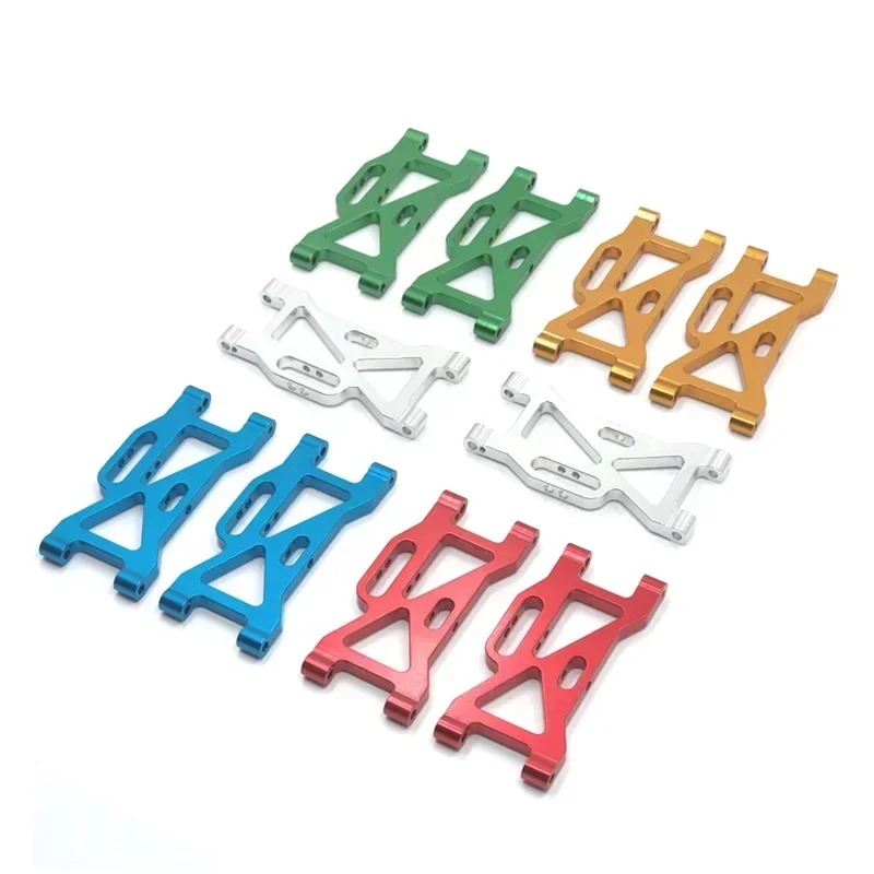 Metal upgrade parts front and rear swing arm cups base c Tie rod 12mm hex adapter for WL 1:10 104001 model remote control car
Metal upgrade parts front and rear swing arm cups base c Tie rod 12mm hex adapter for WL 1:10 104001 model remote control car
