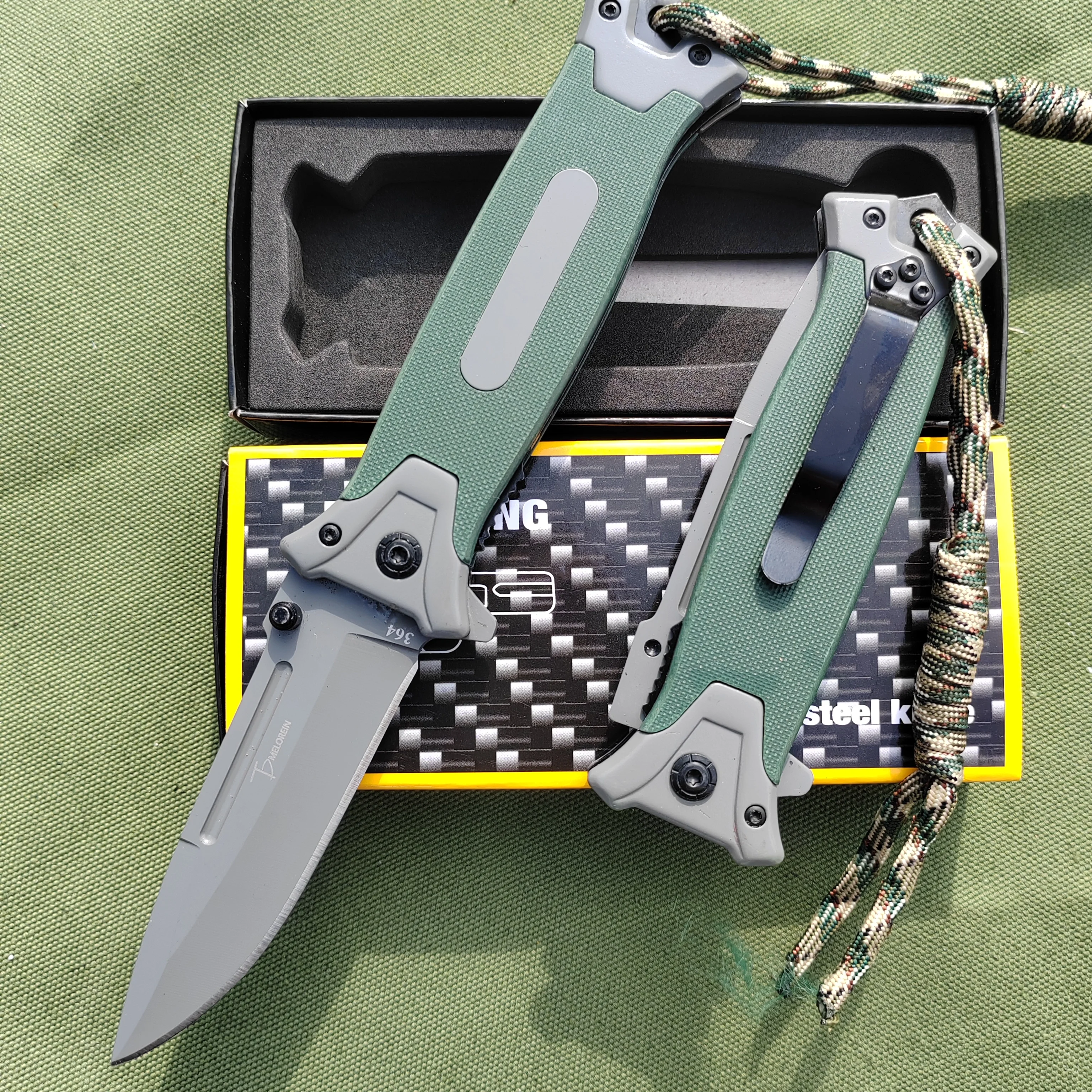 Outdoor Equipment Portable Knife Mini Knife Fruit Knife Multifunctional Knife High Quality Knife
Outdoor Equipment Portable Knife Mini Knife Fruit Knife Multifunctional Knife High Quality Knife