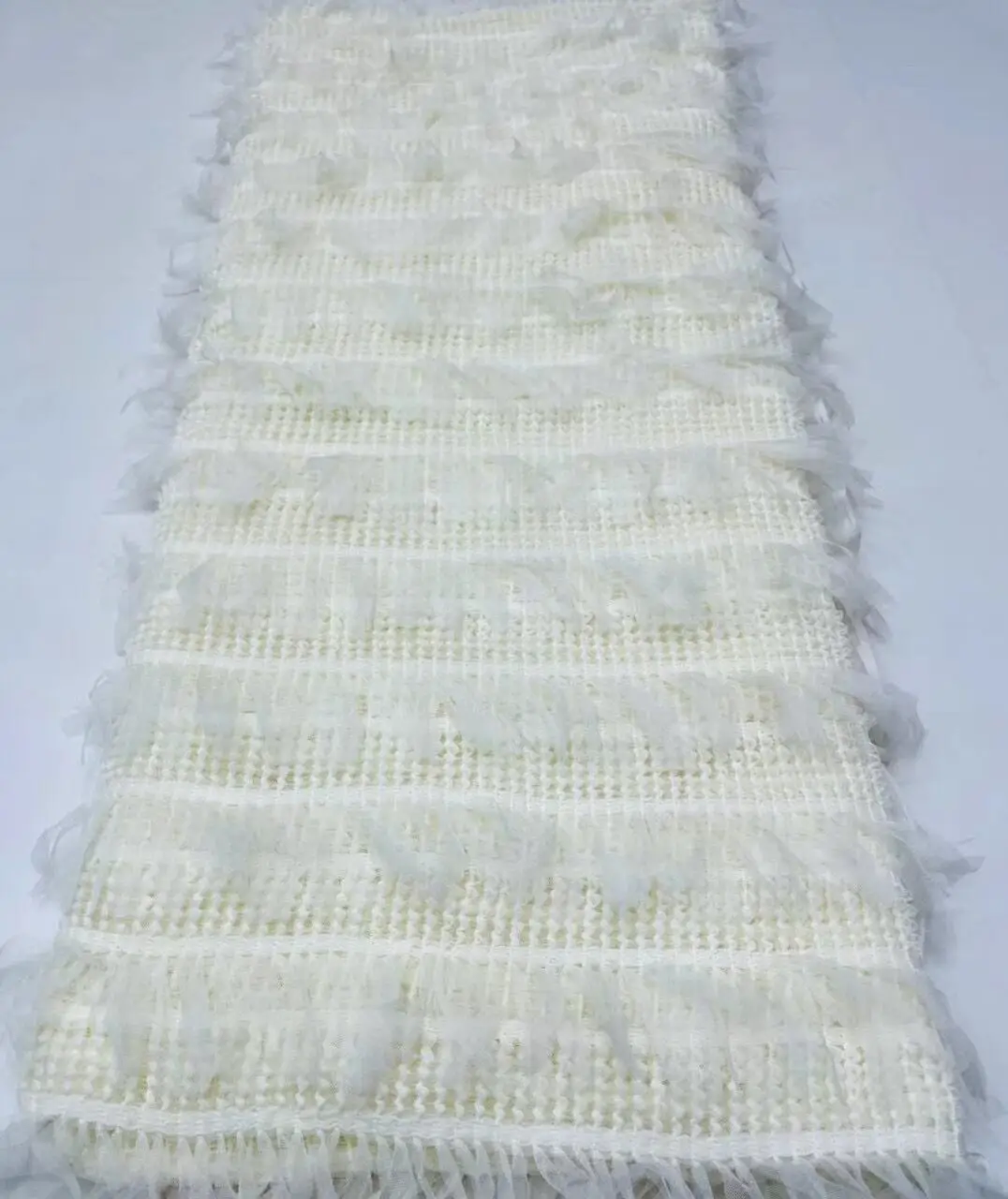 Embroidery mesh lace ZH-1308569 Embroidery Tulle Lace with Evening Dress Fabric
Embroidery mesh lace ZH-1308569 Embroidery Tulle Lace with Evening Dress Fabric