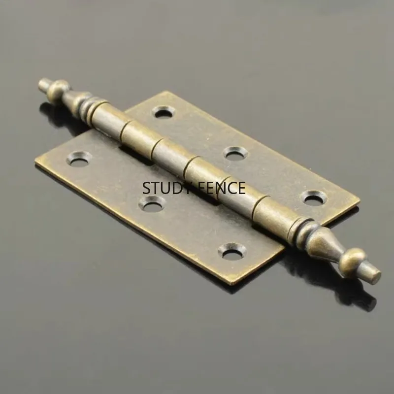 3-дюймовая петля с железной короной, деревянные дверные петли, петли в античном стиле, аксессуары для бытовой техники, мебельные принадлежности
3-дюймовая петля с железной короной, деревянные дверные петли, петли в античном стиле, аксессуары для бытовой техники, мебельные принадлежности